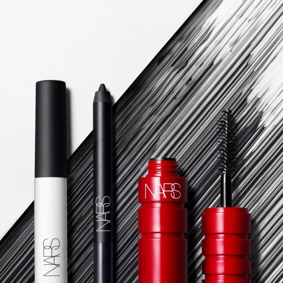 NARS Mini Eye Trio - Picture 5 of 6